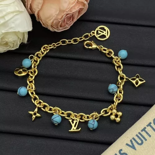 Cheap Louis Vuitton LV Bracelets For Women #1338164 Replica Wholesale [$25.00 USD] [ITEM#1338164] on Replica Louis Vuitton LV Bracelets