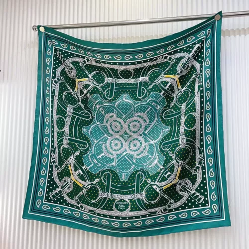 Hermes Silk Square #1338165