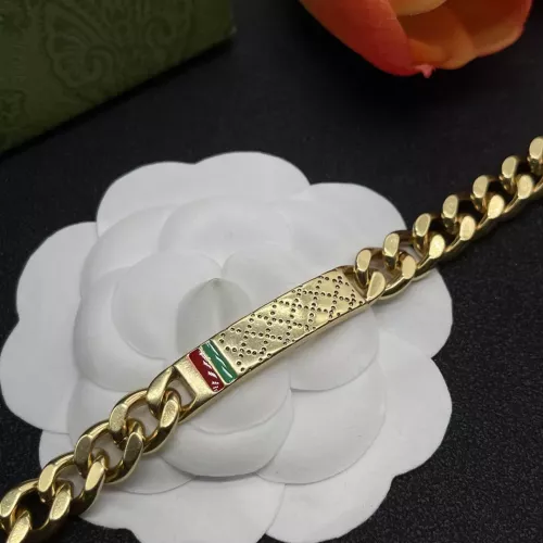 Cheap Gucci Bracelets #1338166 Replica Wholesale [$25.00 USD] [ITEM#1338166] on Replica Gucci Bracelets