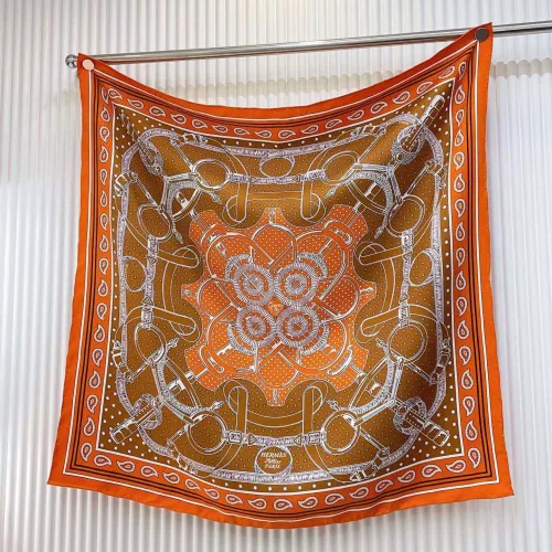 Hermes Silk Square #1338167