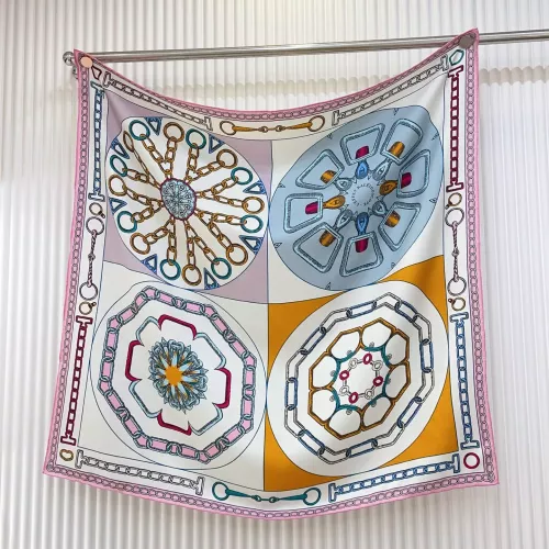 Hermes Silk Square #1338169