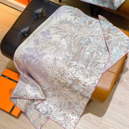 Cheap Hermes Silk Square #1338176 Replica Wholesale [$64.00 USD] [ITEM#1338176] on Replica Hermes Scarf