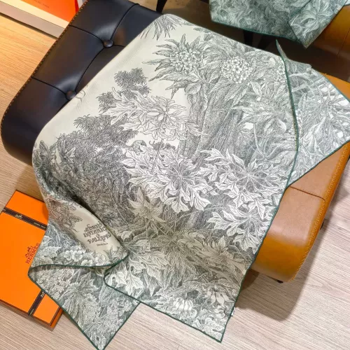 Cheap Hermes Silk Square #1338177 Replica Wholesale [$64.00 USD] [ITEM#1338177] on Replica Hermes Scarf