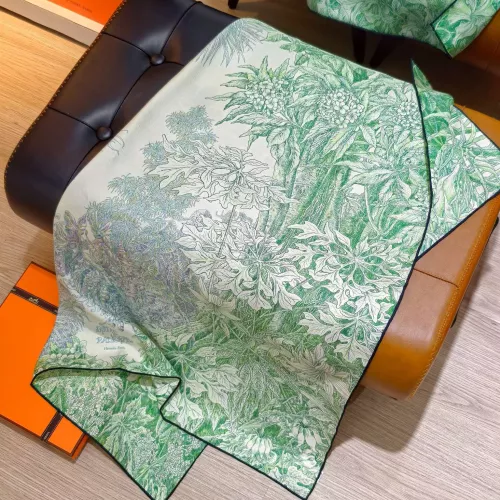Cheap Hermes Silk Square #1338180 Replica Wholesale [$64.00 USD] [ITEM#1338180] on Replica Hermes Scarf