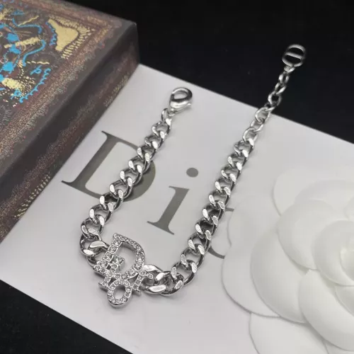 Cheap Christian Dior Bracelets #1338184 Replica Wholesale [$25.00 USD] [ITEM#1338184] on Replica Christian Dior Bracelets
