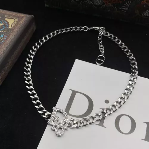 Christian Dior Necklaces #1338185