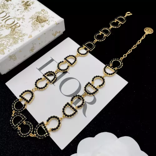 Christian Dior Necklaces #1338186
