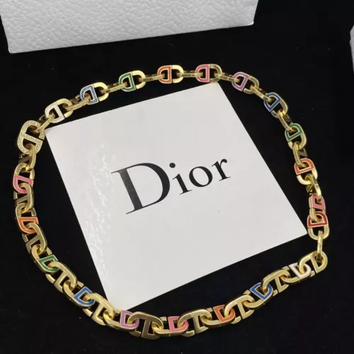 Christian Dior Necklaces #1338190
