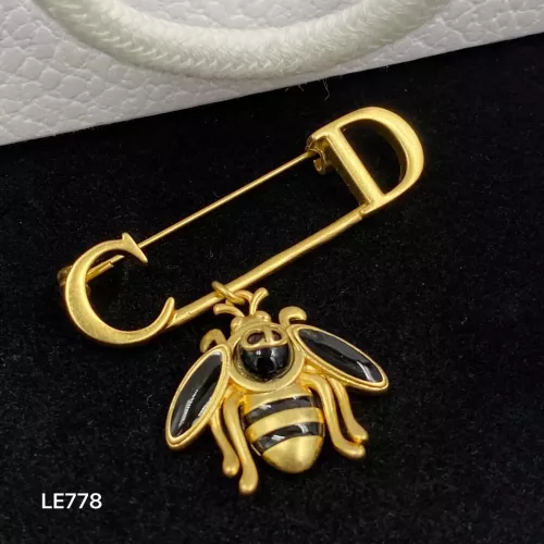 Christian Dior Brooches For Women #1338191