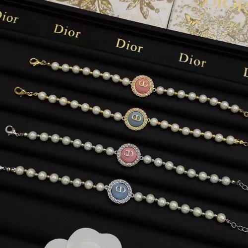 Cheap Christian Dior Bracelets For Women #1338194 Replica Wholesale [$25.00 USD] [ITEM#1338194] on Replica Christian Dior Bracelets