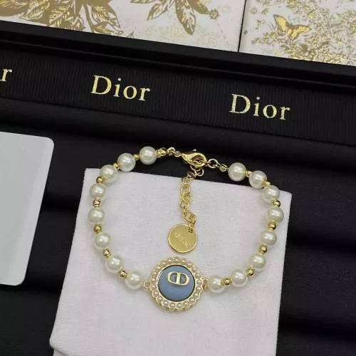 Christian Dior Bracelets For Women #1338195
