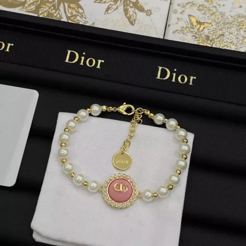Christian Dior Bracelets For Women #1338197