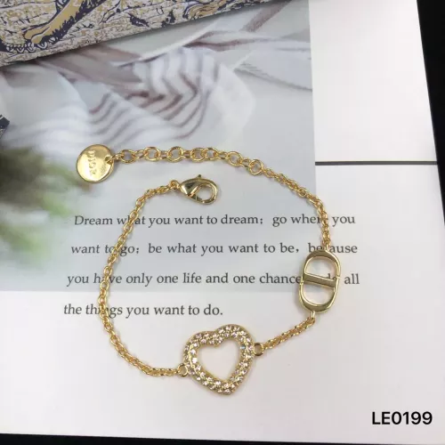 Christian Dior Bracelets For Women #1338207