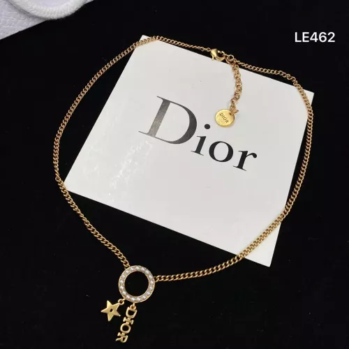 Christian Dior Necklaces For Women #1338210