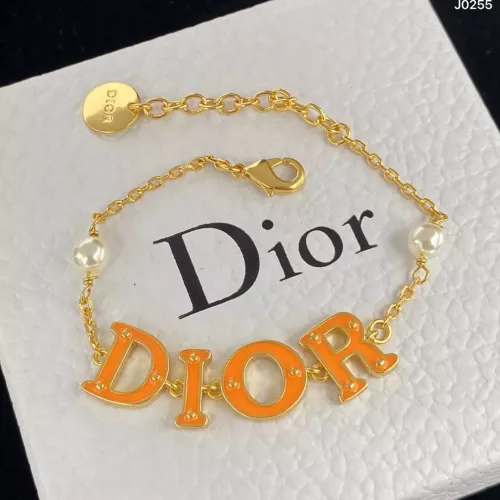 Christian Dior Bracelets For Women #1338213