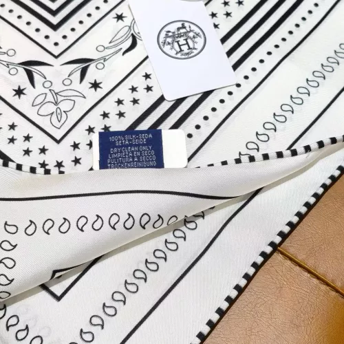 Cheap Hermes Silk Square #1338217 Replica Wholesale [$64.00 USD] [ITEM#1338217] on Replica Hermes Scarf