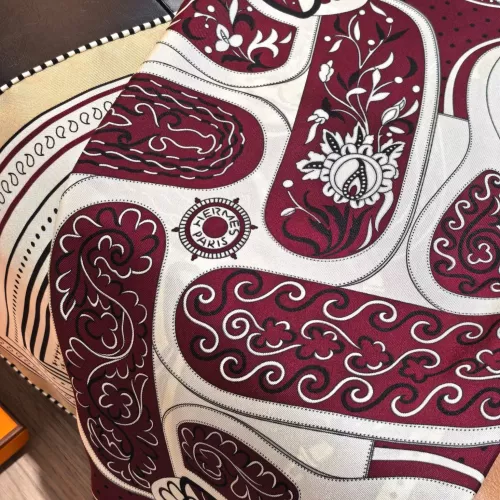 Cheap Hermes Silk Square #1338218 Replica Wholesale [$64.00 USD] [ITEM#1338218] on Replica Hermes Scarf