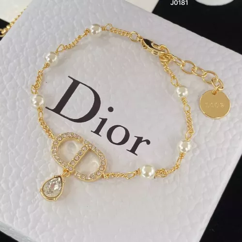 Christian Dior Bracelets For Women #1338220