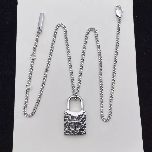 Christian Dior Necklaces #1338227