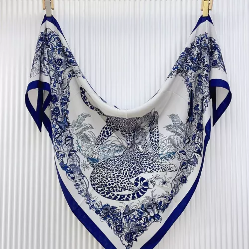 Hermes Silk Square #1338228