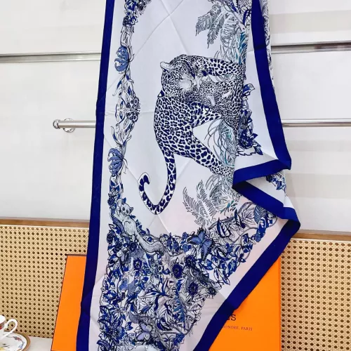 Cheap Hermes Silk Square #1338228 Replica Wholesale [$68.00 USD] [ITEM#1338228] on Replica Hermes Scarf