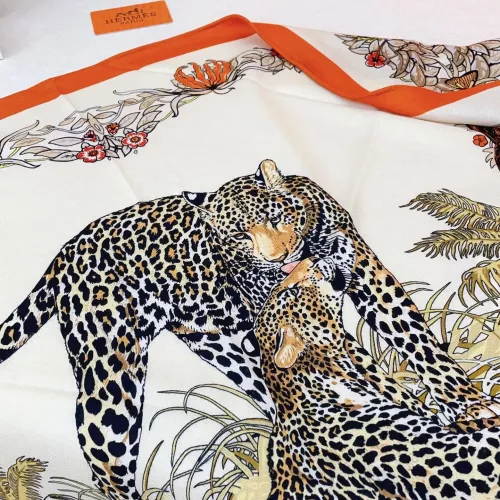 Cheap Hermes Silk Square #1338229 Replica Wholesale [$68.00 USD] [ITEM#1338229] on Replica Hermes Scarf