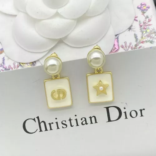 Christian Dior Earrings For Women #1338230