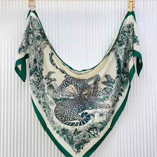 Hermes Silk Square #1338231
