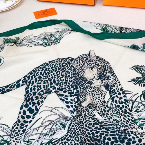Cheap Hermes Silk Square #1338231 Replica Wholesale [$68.00 USD] [ITEM#1338231] on Replica Hermes Scarf