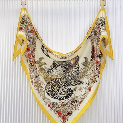 Hermes Silk Square #1338233