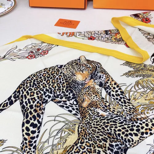 Cheap Hermes Silk Square #1338233 Replica Wholesale [$68.00 USD] [ITEM#1338233] on Replica Hermes Scarf