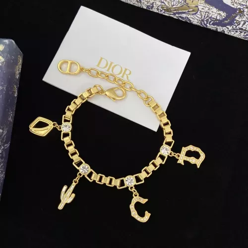 Christian Dior Bracelets #1338235