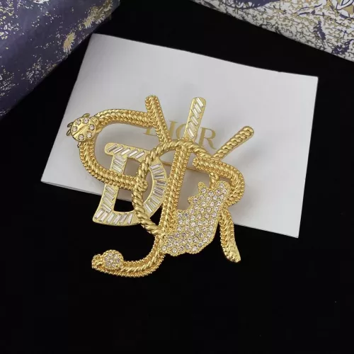 Christian Dior Brooches For Women #1338236