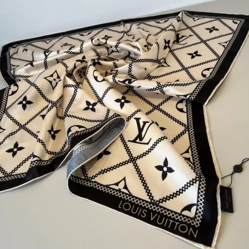 Cheap Louis Vuitton Silk Square #1338237 Replica Wholesale [$52.00 USD] [ITEM#1338237] on Replica Louis Vuitton Scarf