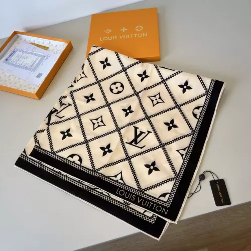 Cheap Louis Vuitton Silk Square #1338237 Replica Wholesale [$52.00 USD] [ITEM#1338237] on Replica Louis Vuitton Scarf