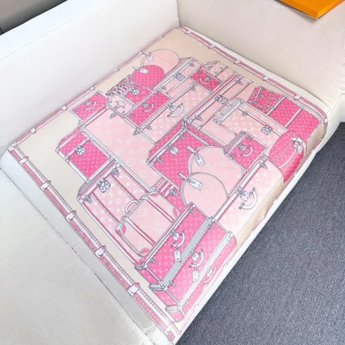 Louis Vuitton Silk Square #1338240