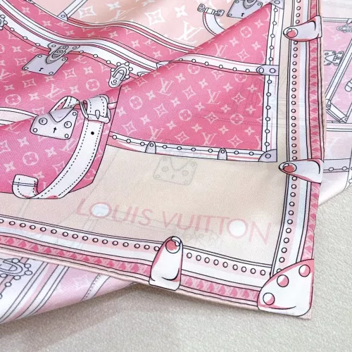 Cheap Louis Vuitton Silk Square #1338240 Replica Wholesale [$60.00 USD] [ITEM#1338240] on Replica Louis Vuitton Scarf