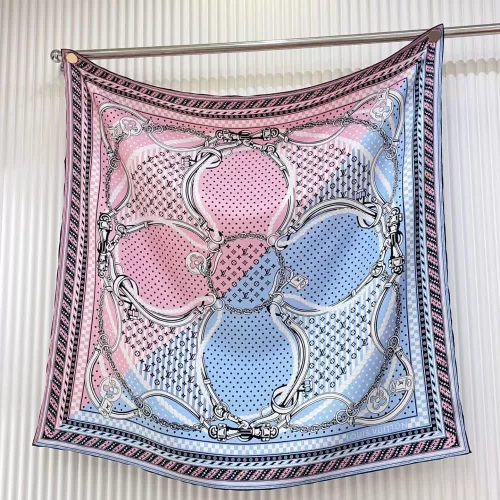 Louis Vuitton Silk Square #1338242