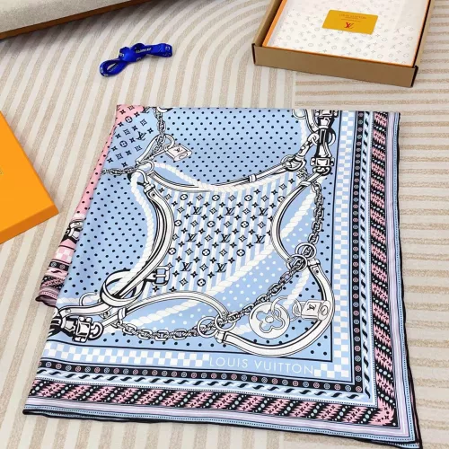 Cheap Louis Vuitton Silk Square #1338242 Replica Wholesale [$64.00 USD] [ITEM#1338242] on Replica Louis Vuitton Scarf