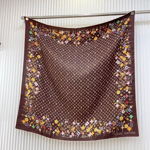 Louis Vuitton Silk Square #1338245