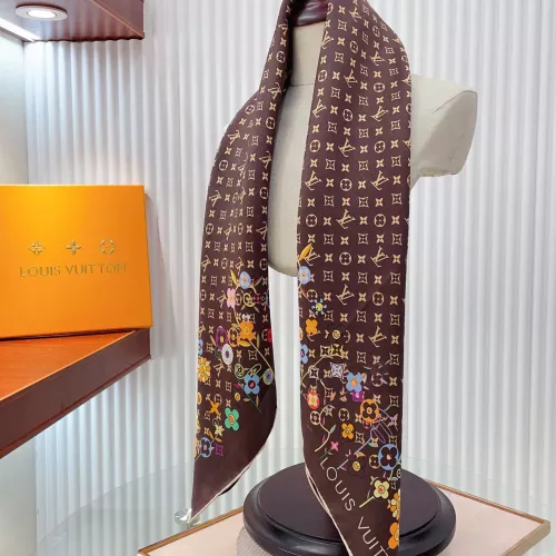 Cheap Louis Vuitton Silk Square #1338245 Replica Wholesale [$64.00 USD] [ITEM#1338245] on Replica Louis Vuitton Scarf