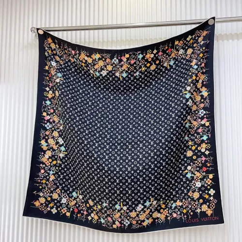 Louis Vuitton Silk Square #1338247