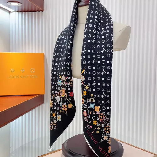 Cheap Louis Vuitton Silk Square #1338247 Replica Wholesale [$64.00 USD] [ITEM#1338247] on Replica Louis Vuitton Scarf