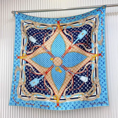 Louis Vuitton Silk Square #1338248