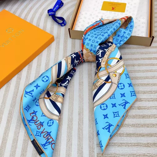 Cheap Louis Vuitton Silk Square #1338248 Replica Wholesale [$64.00 USD] [ITEM#1338248] on Replica Louis Vuitton Scarf