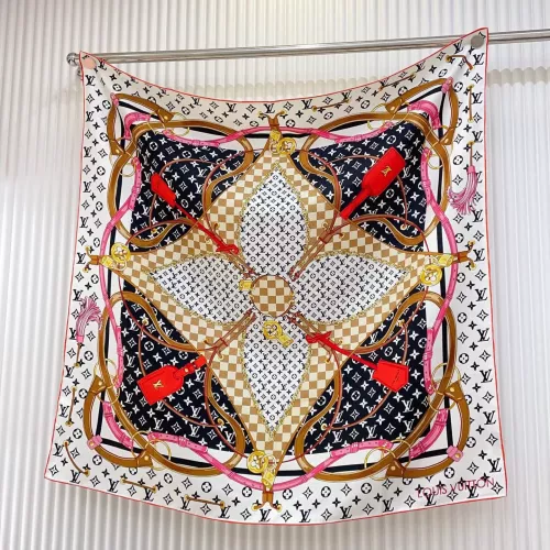 Louis Vuitton Silk Square #1338249