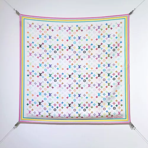 Louis Vuitton Silk Square #1338250