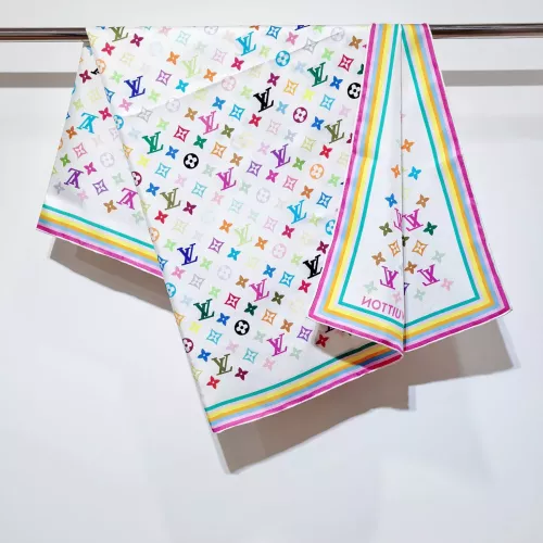 Cheap Louis Vuitton Silk Square #1338250 Replica Wholesale [$64.00 USD] [ITEM#1338250] on Replica Louis Vuitton Scarf