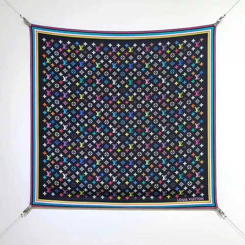 Louis Vuitton Silk Square #1338251