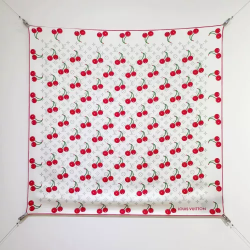 Louis Vuitton Silk Square #1338252